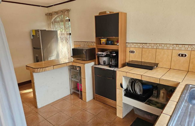 CASA NABOO - Photo 6