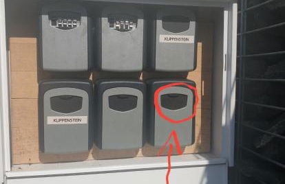 Sonnenhang Apartment - Foto 9