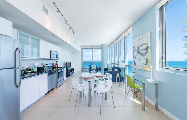 Global Luxury Suites at Monte Carlo - Foto 78