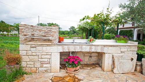 Apartman Orbanići - Foto 4