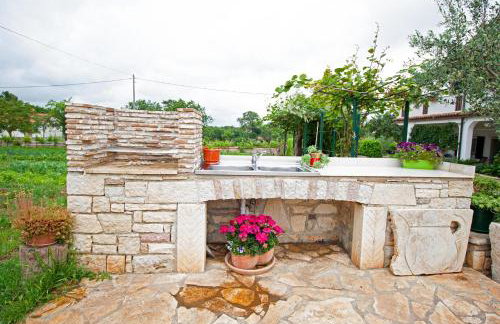 Apartman Orbanići - Foto 4