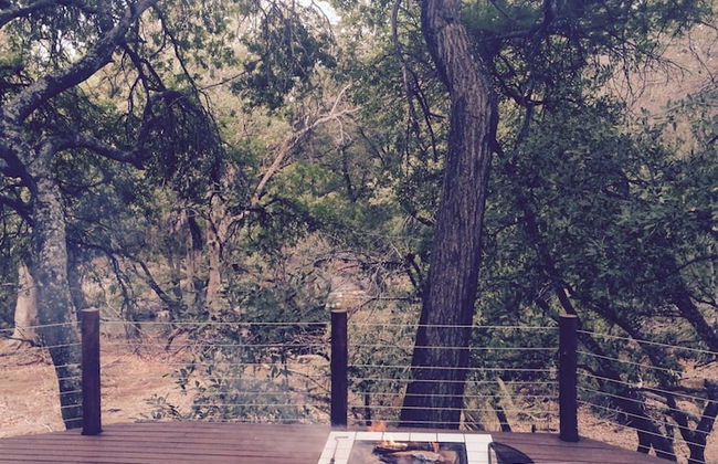 Blyde River Cabin Guesthouse - Foto 31