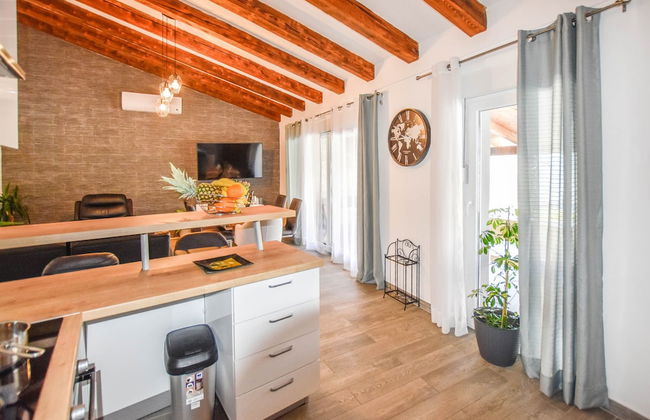 Villa Pave - Foto 10