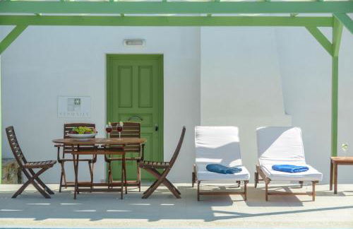 Natura Villas in Naxos - Foto 62