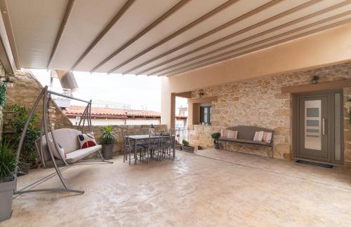 Silva Luxury House in Mires (South Crete) - Foto 28