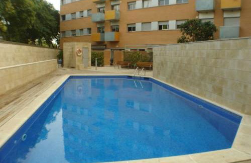 Apartamentos City Beach - Photo 1