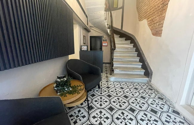 Urban Quarters - Büklü Han - Foto 2