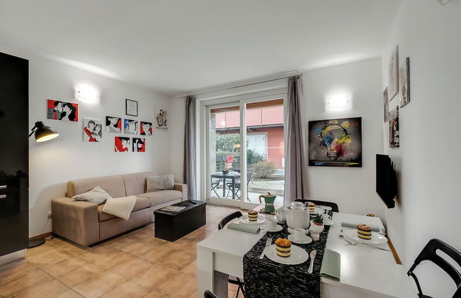 Residence Due Laghi - Foto 14