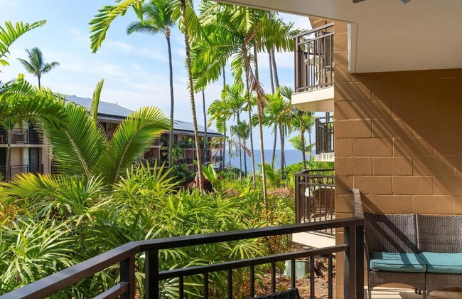 Big Island Kona Makai 5-103 1 Bedroom Condo - Photo 20