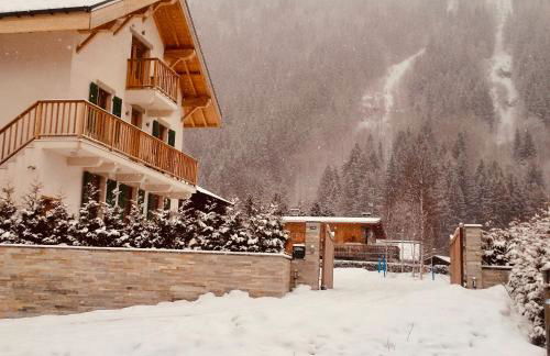 Chalet Oryx - Photo 47