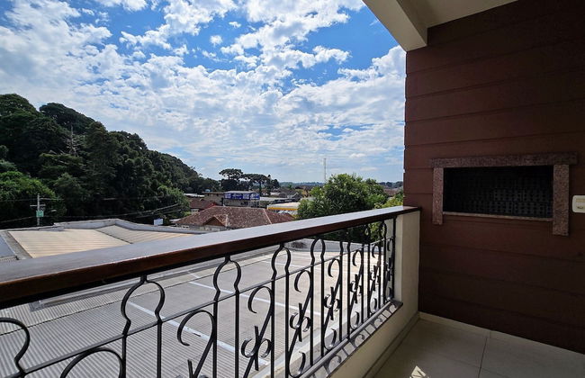 Residencial Dona Virginia - Foto 31