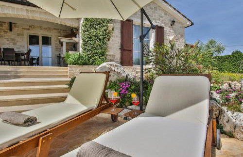 Villa Elizabet - Foto 10