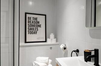 Hamilton Residence - Private Main Door 1BR - Foto 30