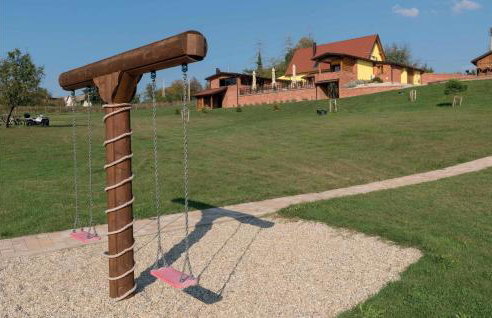 Gorgeous Home In Repusnica With Sauna - Foto 52