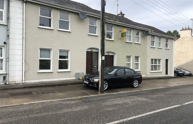 Erneside Townhouses 3 Bedroom Self-catering Holiday Rentals Near River Erne - Foto 13