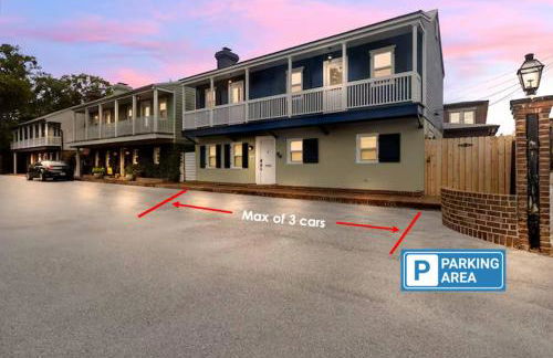 NEW Calle De Santiago in the Heart of Pensacola! - Foto 30