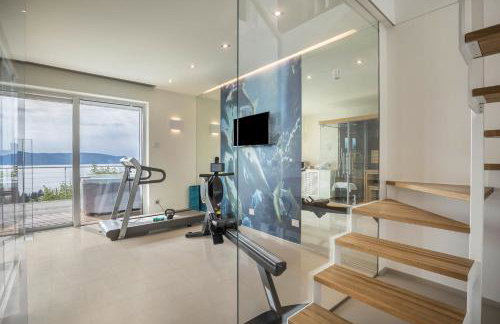 Villa Agave exclusive pool - Photo 14