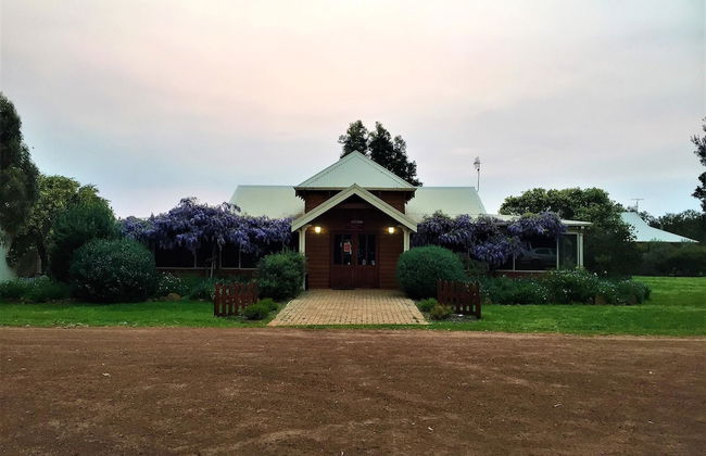 Adinfern Estate - Foto 5