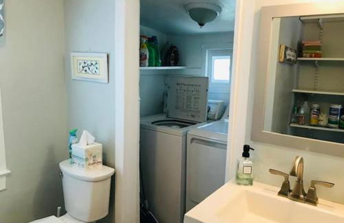 Ocean Block, Single Family, Ship Bottom, Beach Badges, Wifi, Private Yard, Ocean Side Home In Ship Bottom 66611 - Foto 12