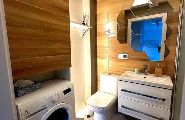 Apartament Vespa - Foto 29