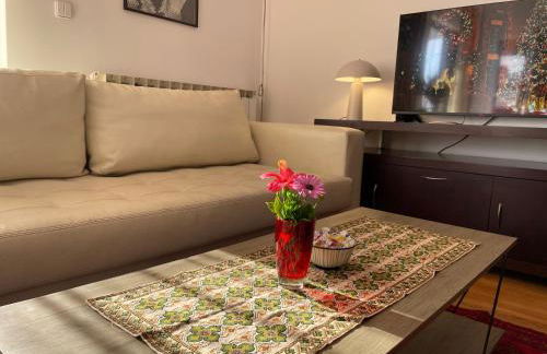 Konstantinia comfort studio - Foto 37