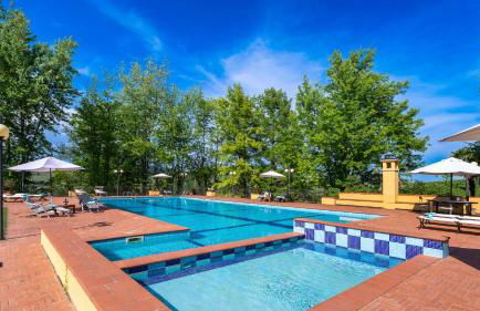 Tenuta Contessa Chiara 17, Emma Villas - Photo 16