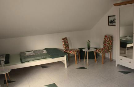 Ferienwohnung Waldblick - Foto 8