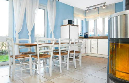 Ferienhaus Kaltenhofer Strandmuschel - Photo 3