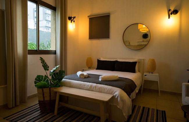 YARKON - By Beach Apartments TLV - Foto 36