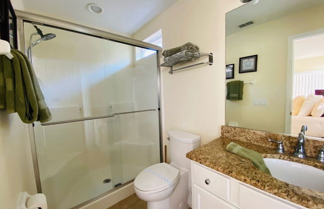 Villa Rosalie at Southern Dunes - Foto 13