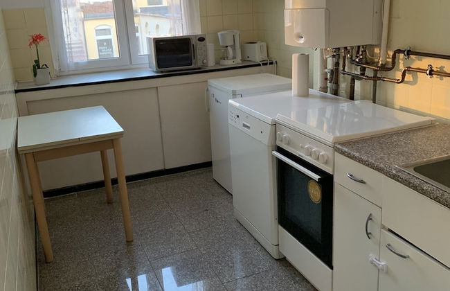 Mitten im Herzen von Hannover - Foto 6