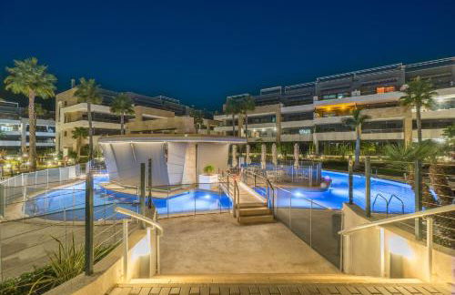 Azure Carmel Apartment Flamenca Village - Photo 50