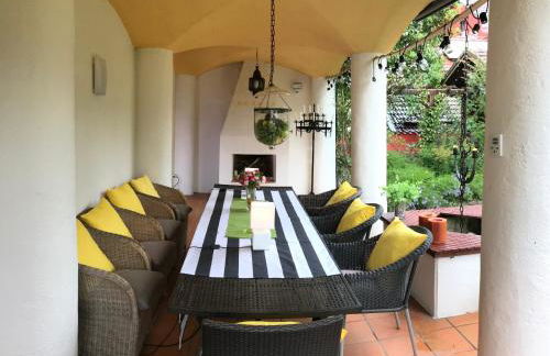 Paradies an der Donau - Foto 17