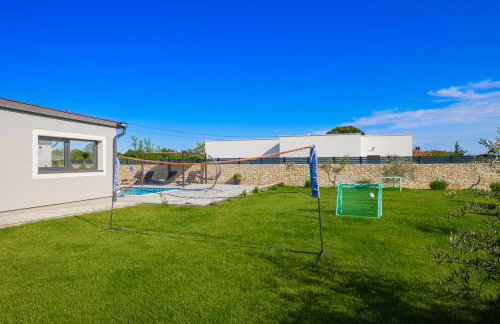 Villa Lana Čabrunići by IstriaLux - Foto 42