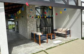 Casa de Campo Morada Nova - Photo 25