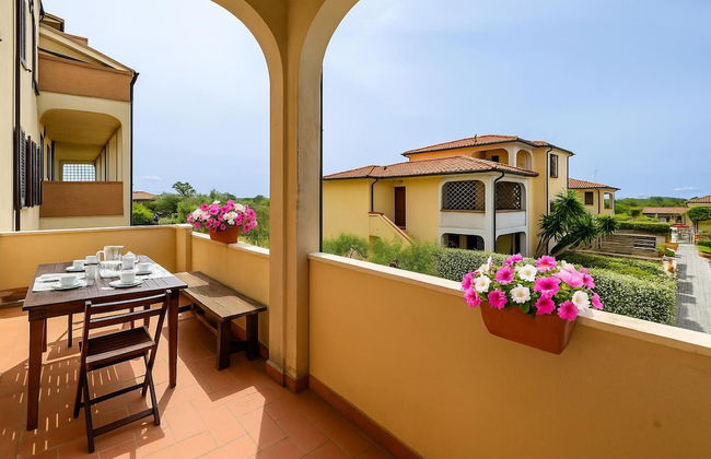 Casa di Allegra Terme di Venturina - Foto 16