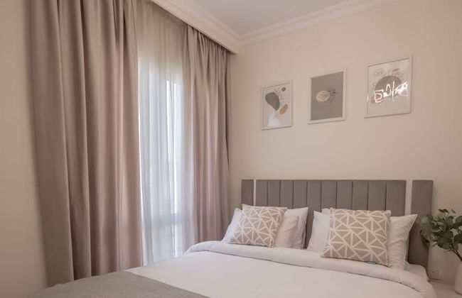 Sokon Residence Madinaity - Foto 26