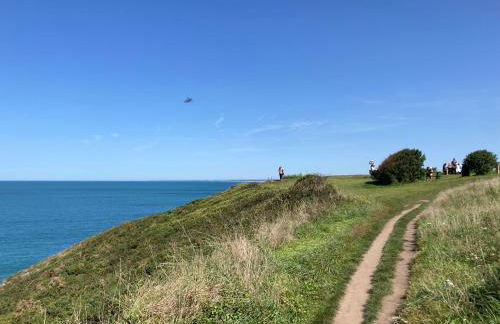 L'escale Donvillaise - Foto 1