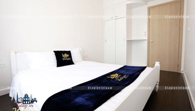 Stay In Vietnam River Gate - Foto 3, Habitación