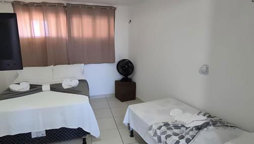 Flat beira-mar Natal - Foto 5