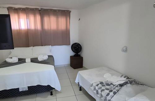 Flat beira-mar Natal - Foto 5