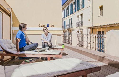 Can Blau Homes Turismo de Interior - Foto 51