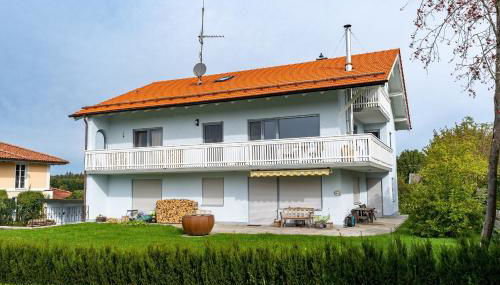 FeWo Am Stocket - Foto 2