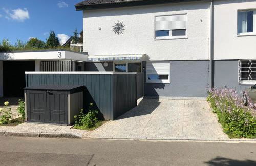 Sonnenhaus - Foto 39