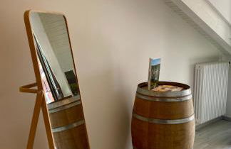 Casa di Nuvola -Residenza Lavinia - - Foto 43