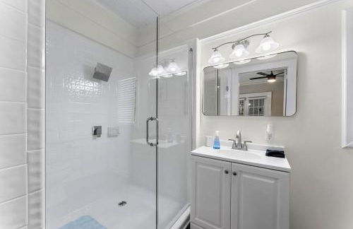 Beautiful Home in Historic Downtown Norcross - Foto 46