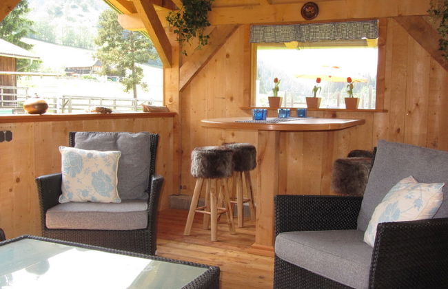 Ferienwohnung Gurkhof 1 - Nockhaus - Photo 13