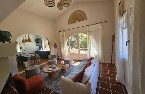 Maison de charme au Canon - Foto 7