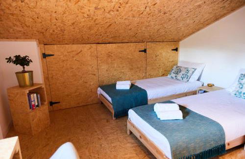 Familientraum in Strandnähe - Foto 32