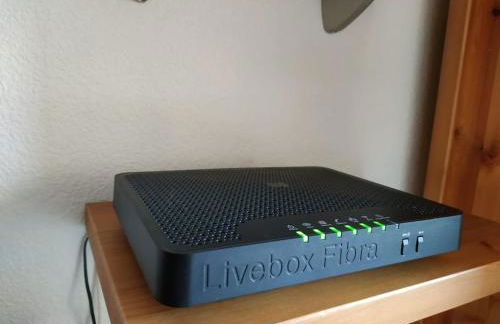 INTERNET gratis, En el centro y a 150m de la playa - Photo 42